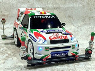 RAV4 WRC
