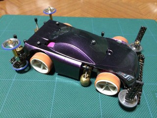 VSヒクオ TRF
