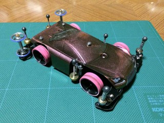 嫁マシンS2