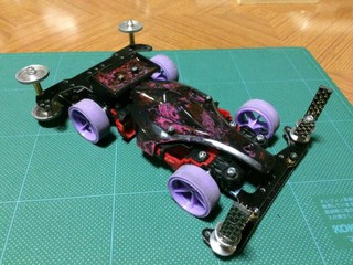 アバンテMSフレキ