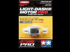 light-dash   motor pro