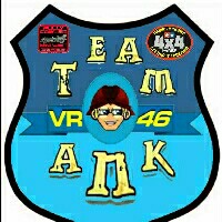 team ank vr46