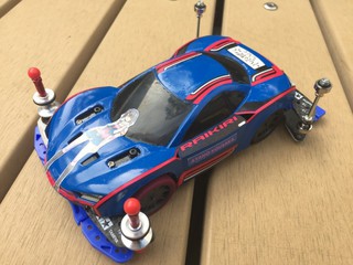 ライキリ・アヤノスペシャル