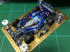 ＭＡ SLED（そり）CHASSIS