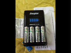 Energizer from UK