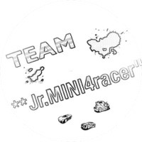 **Jr.MINI4racer"