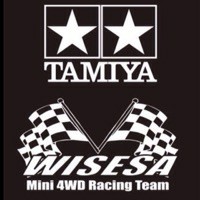 Wisesa Mini 4WD Racing Team