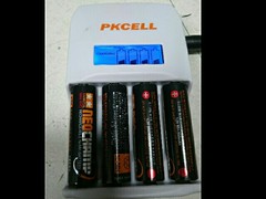 充電器 PKCELL