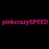 pinkcrazySPEED　　(ピンク族)