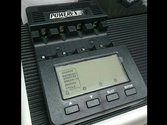 MH-C9000(パワーレックス)