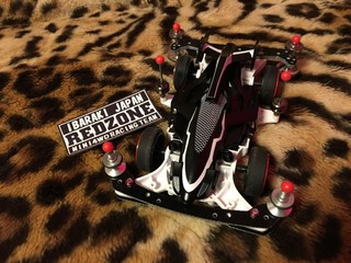 ☆ブラックスター☆