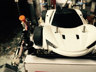 ライキリ-White-