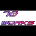 70 works