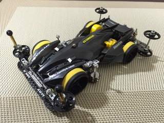 VSブリッツァー