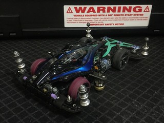 ホエイル