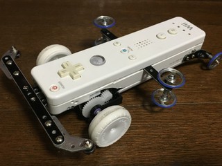 FM Wii (フェンスカー)