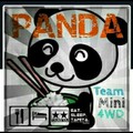 Tyo Wibu (Panda Team Race Fun)