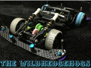 Jeep Willys HOTROD