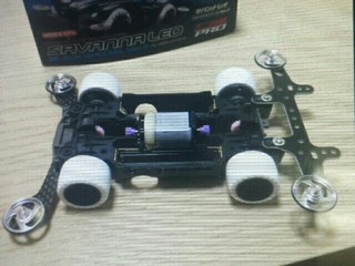 mochi1号車