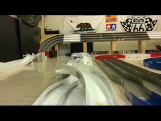 アメパラ浪館店 5月3日、5月8日大会コース一部(笑)