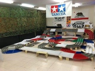 アメパラ浪館店 6月12日 大会コース