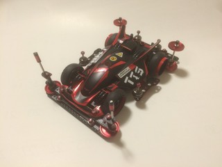 赤黒自帝