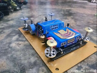Super 2 RTR 