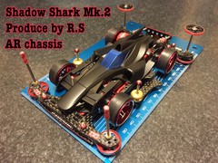 Shadow Shark Mk.2