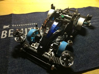 vs6mini4WD