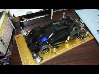 FMAR インターセプター