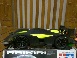 C TAMIYA 2212