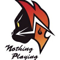 Nothing Playing