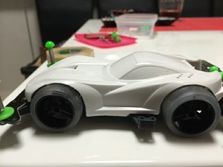 無し