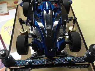 アバンテmkⅢ