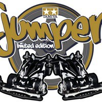 Jumper Limited edition 