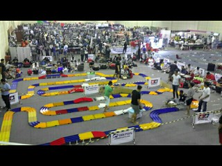 STB Racing Circuit by: Dolphin