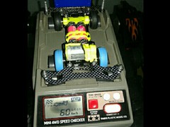 speed s2 ms servis..(funrace)