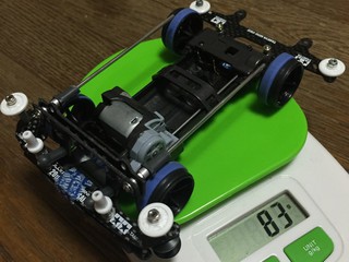 長浜用一,二号機(*^^*)