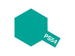 PS54 コバルトグリーン
