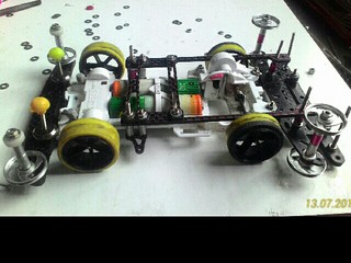 super2 chassis