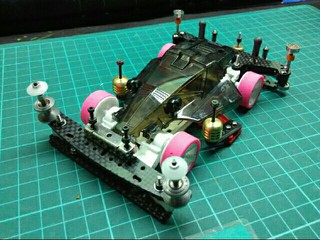 Black Special V1