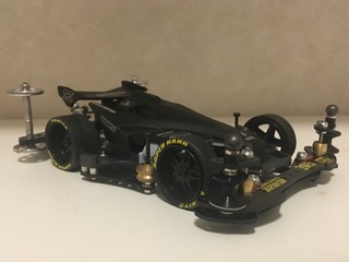 AVANTE Mk.III