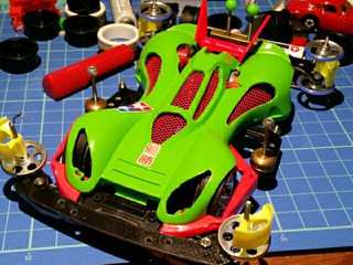 3号