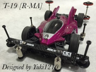 T-19 [R-MA] 改 2016 JC Okayama