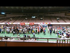 ミニ四駆ジャパンカップ２０１６北海道大会
