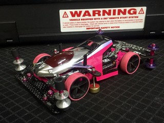 MSフレキ