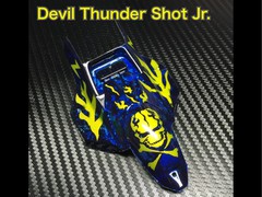Devil Thunder Shot Jr.