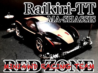 Raikiri-TT