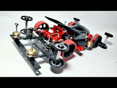 tz-x chassis
