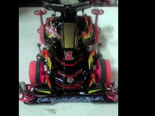 super2 chassis